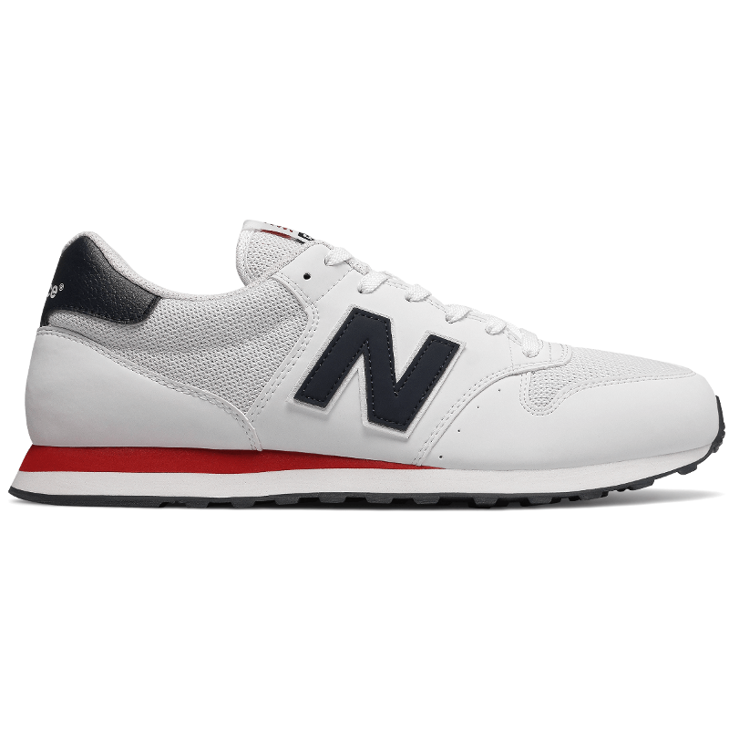 

Férfi cipő New Balance GM500SWB - fehér