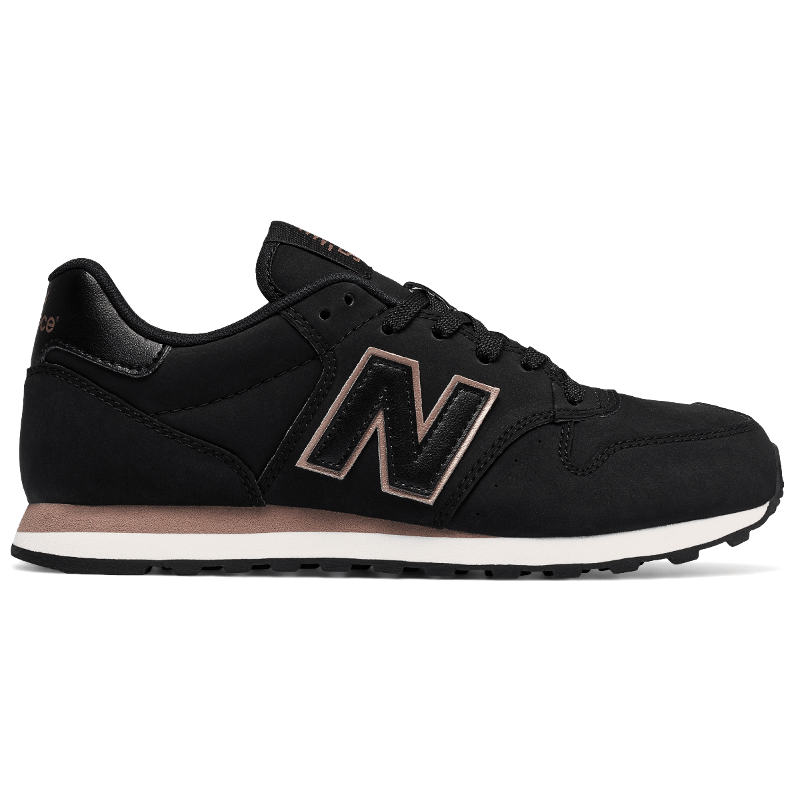 

Női cipő New Balance GW500BR - fekete