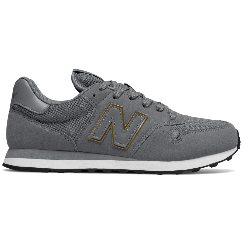 

Női cipő New Balance GW500GKG - szürke