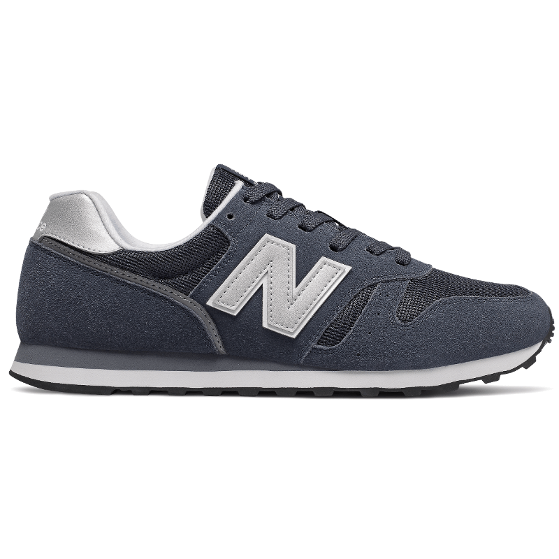 

Férfi cipő New Balance ML373CC2 - sötétkék