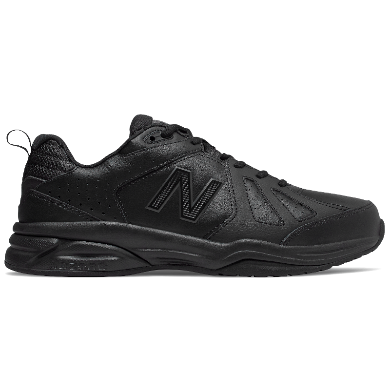 

Férfi cipő New Balance MX624AB5 - fekete