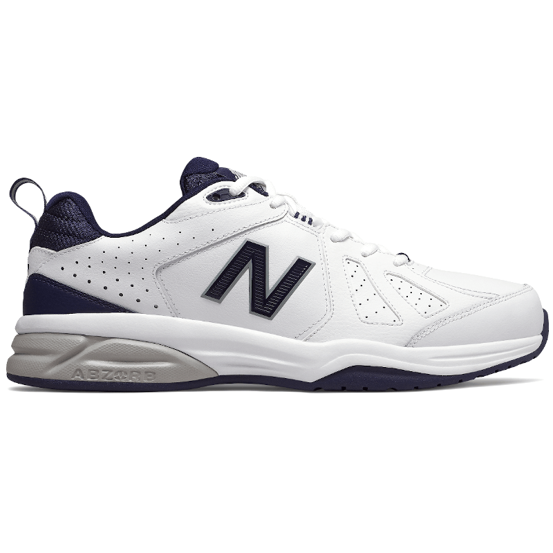 

New Balance MX624WN5 – fehér