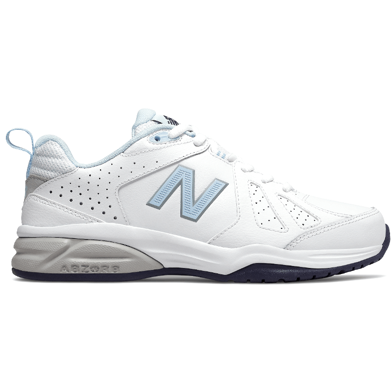 

Női cipő New Balance WX624WB5 – fehér