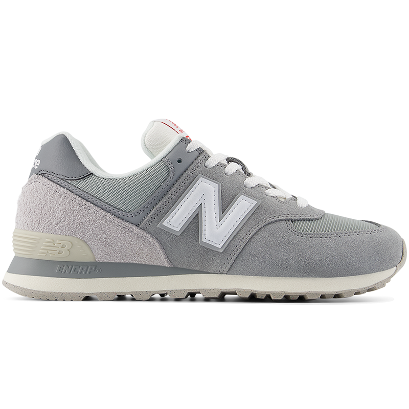 

Unisex cipő New Balance U574BKR – szürke