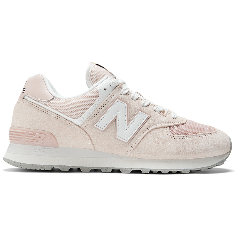 

Női cipő New Balance U574FPP – rózsaszín