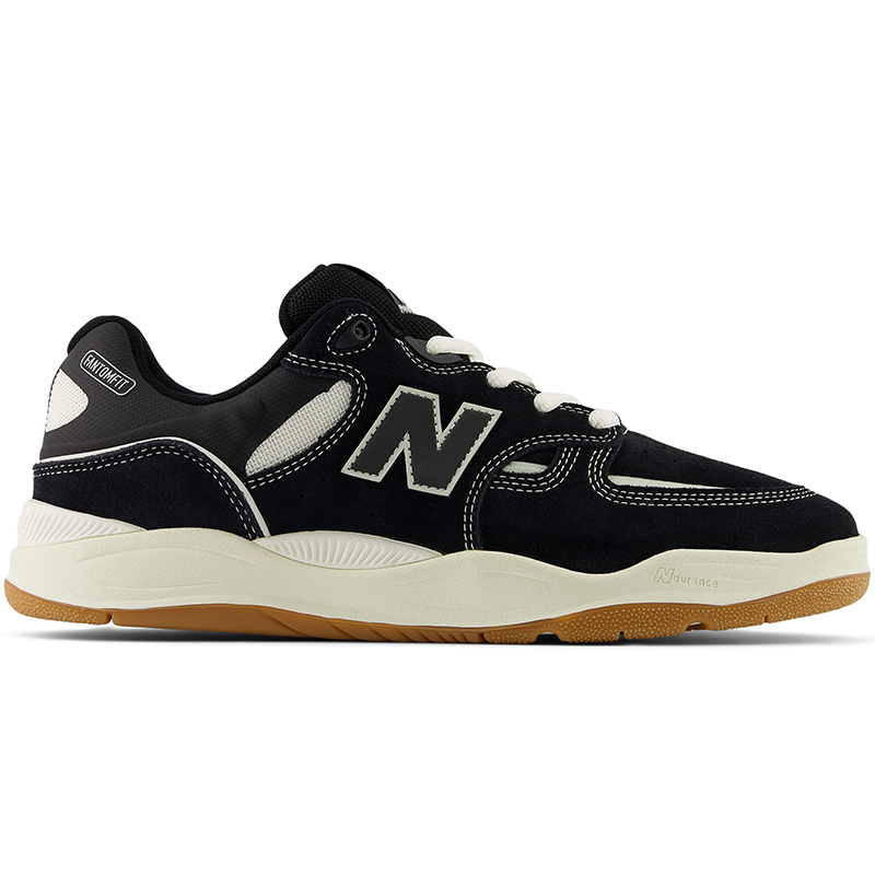 

Férfi cipő New Balance Numeric NM1010SB – fekete