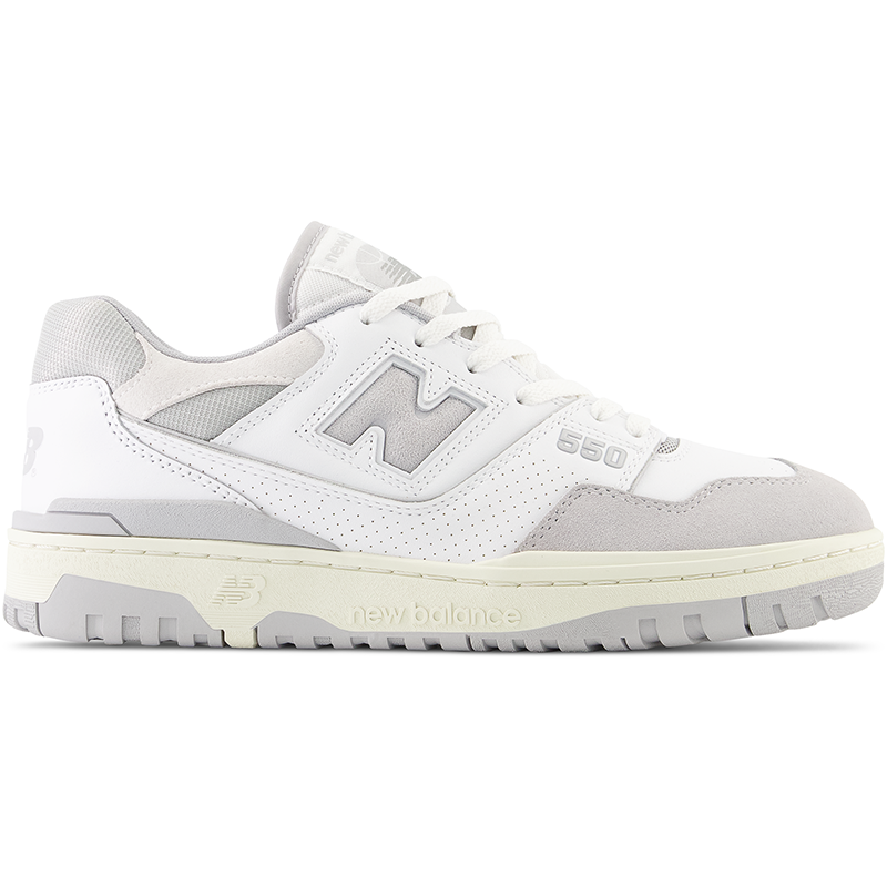 

Unisex cipő New Balance BB550NEA – fehér