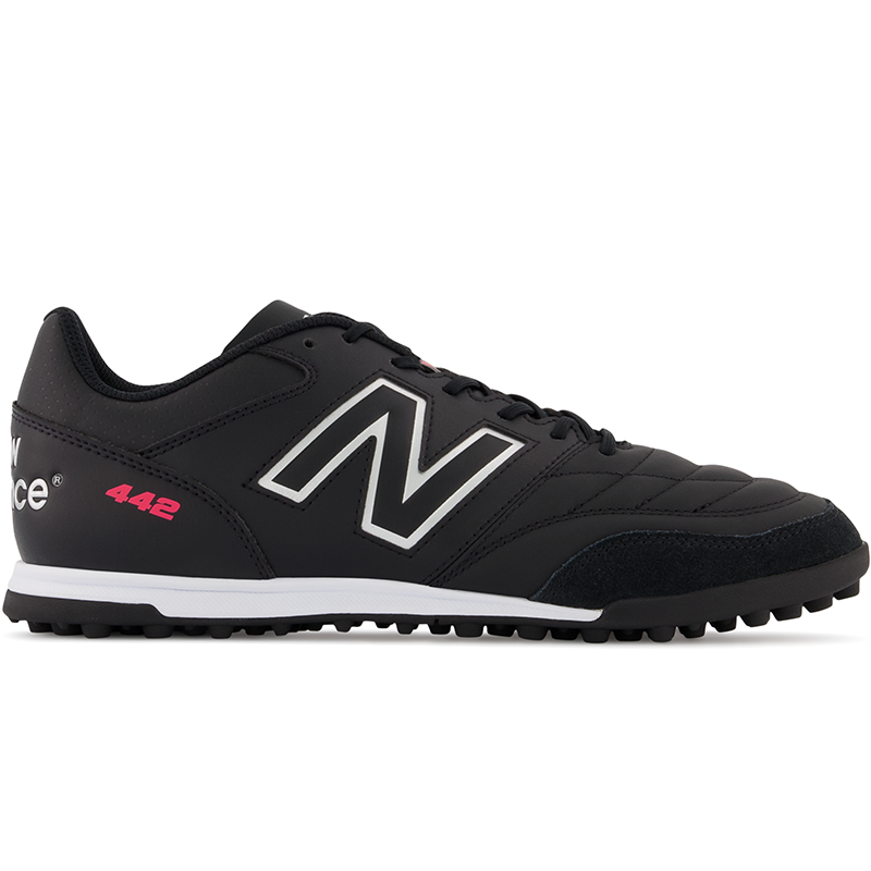 

Turf cipő New Balance MS42TBK2 – fekete