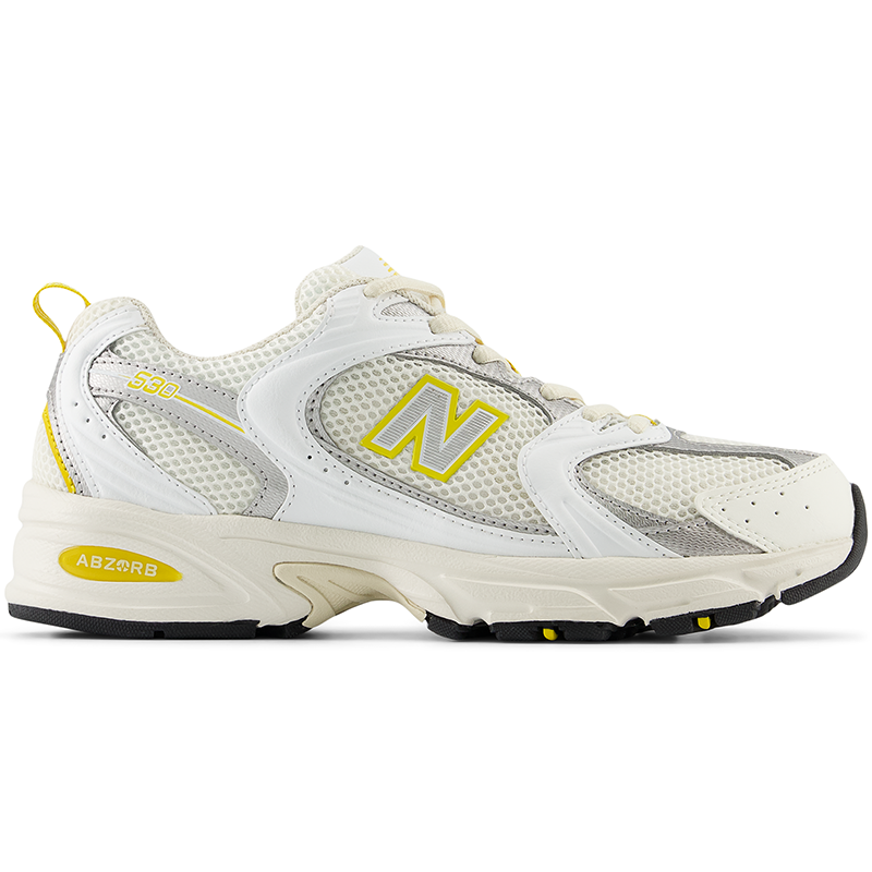 

Unisex cipő New Balance MR530SY – bézs