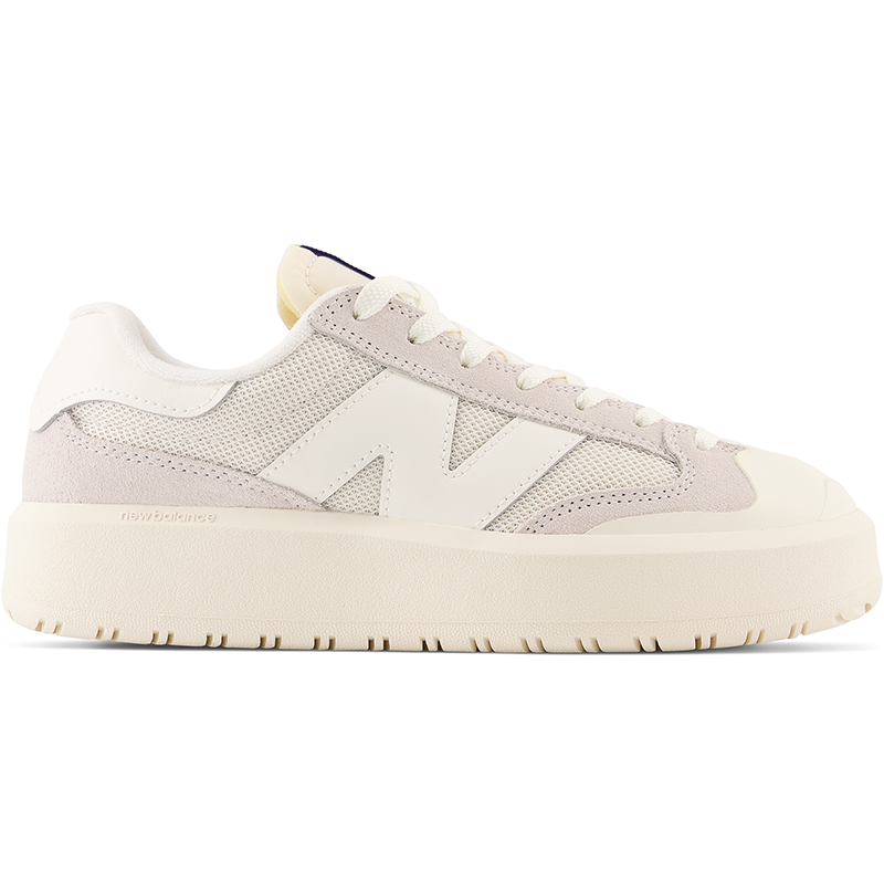 

Unisex cipő New Balance CT302RB – bézs