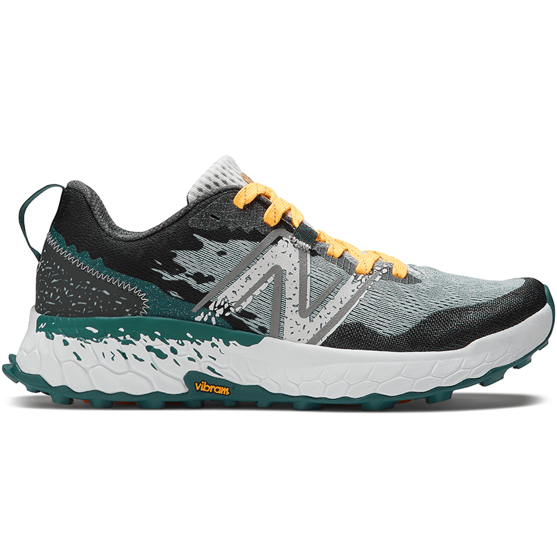 

Férfi futócipő New Balance Fresh Foam Hierro v7 MTHIERI7 – többszínű