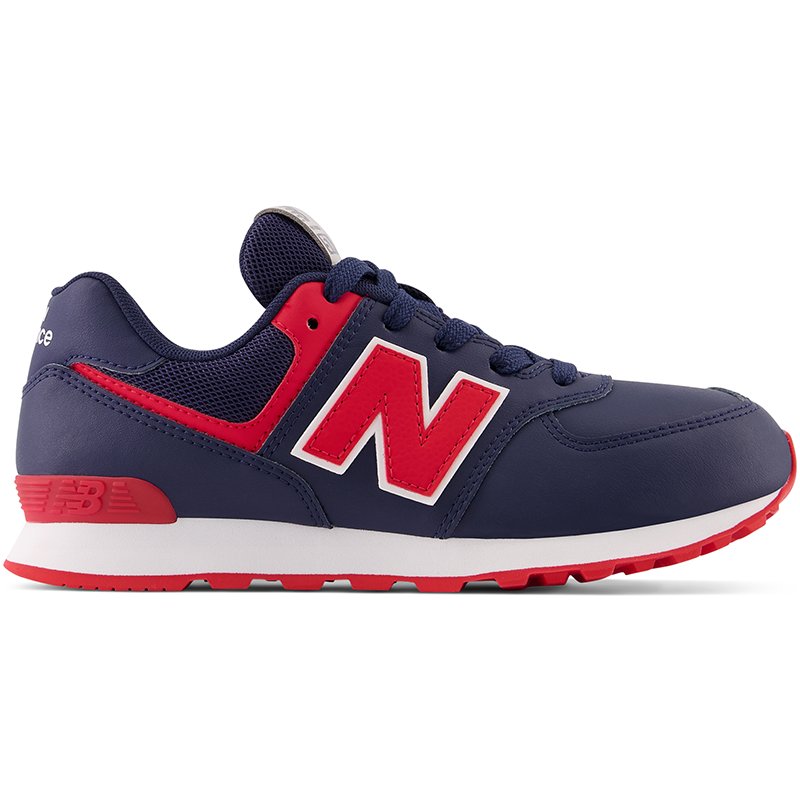 

Gyerekcipő New Balance GC574CN1 – sötétkék