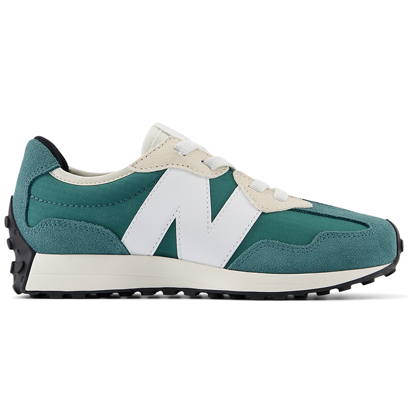 

Gyermekcipő New Balance PH327BD – zöld