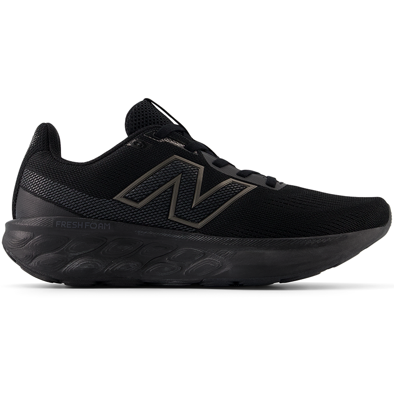 

Női cipő New Balance W520LT9 – fekete