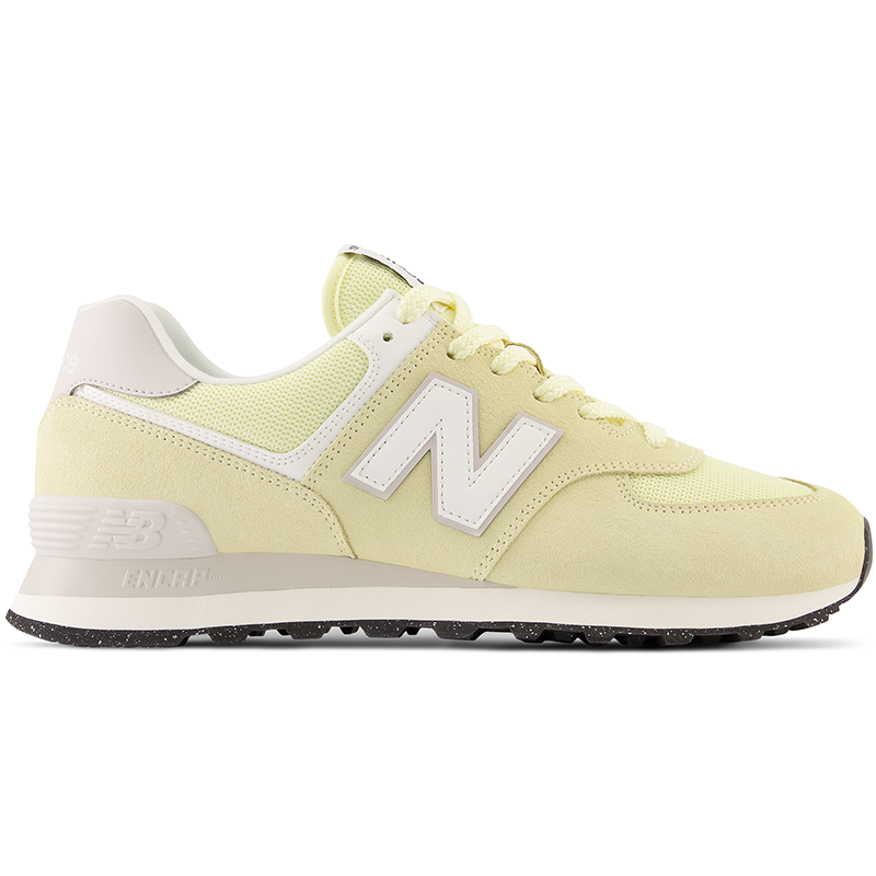 

Unisex cipő New Balance U574Y2W – sárga