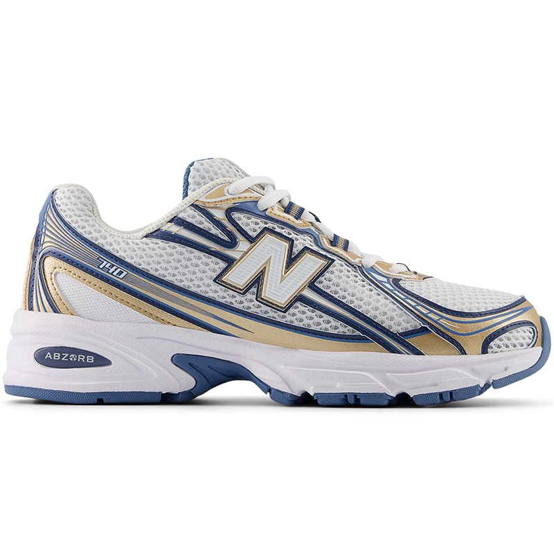 

Unisex cipő New Balance U740HB2 – többszínű