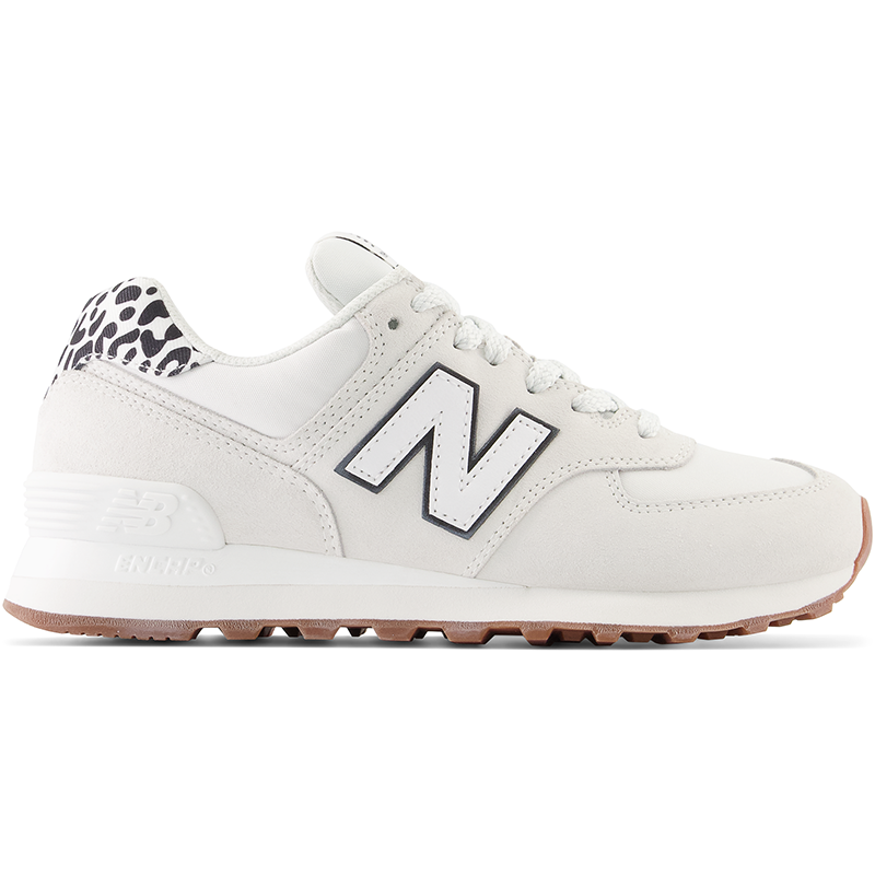 

Női cipő New Balance WL574XW2 – fehér