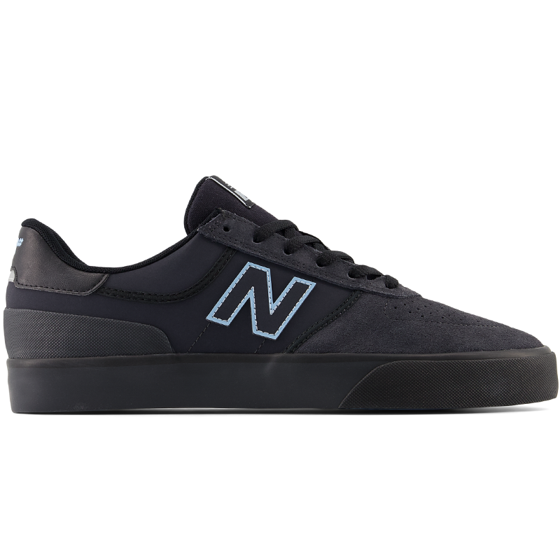

Férfi cipő New Balance Numeric NM272GGB – fekete