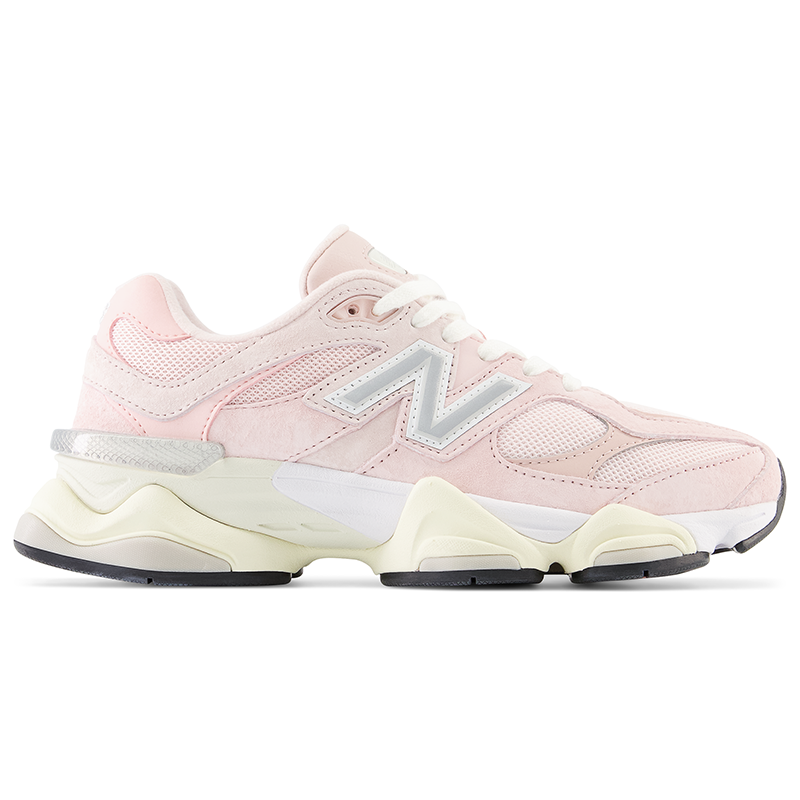 

Unisex cipő New Balance U9060CSP – rózsaszín