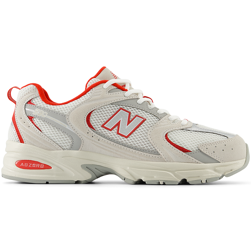 

Unisex cipő New Balance MR530QB – bézs