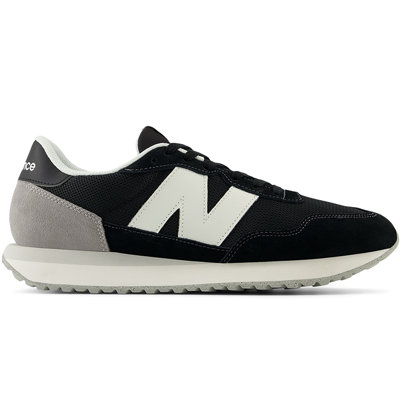 

Férfi cipő New Balance MS237LBK – fekete