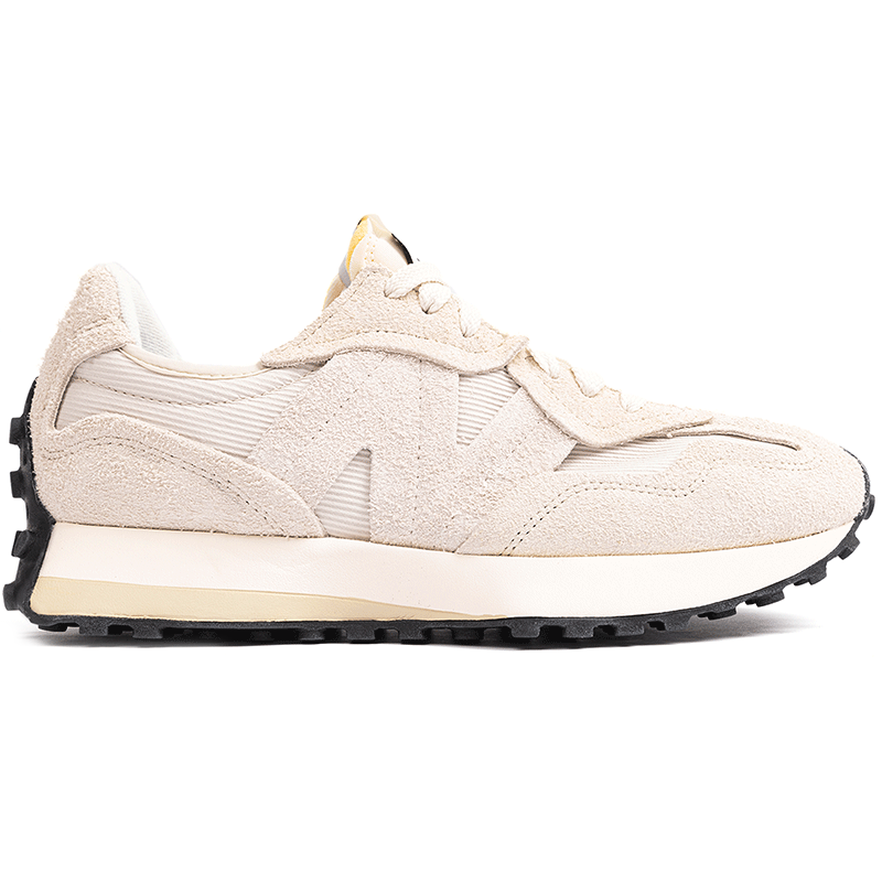 

Unisex cipő New Balance U327WCG – bézs