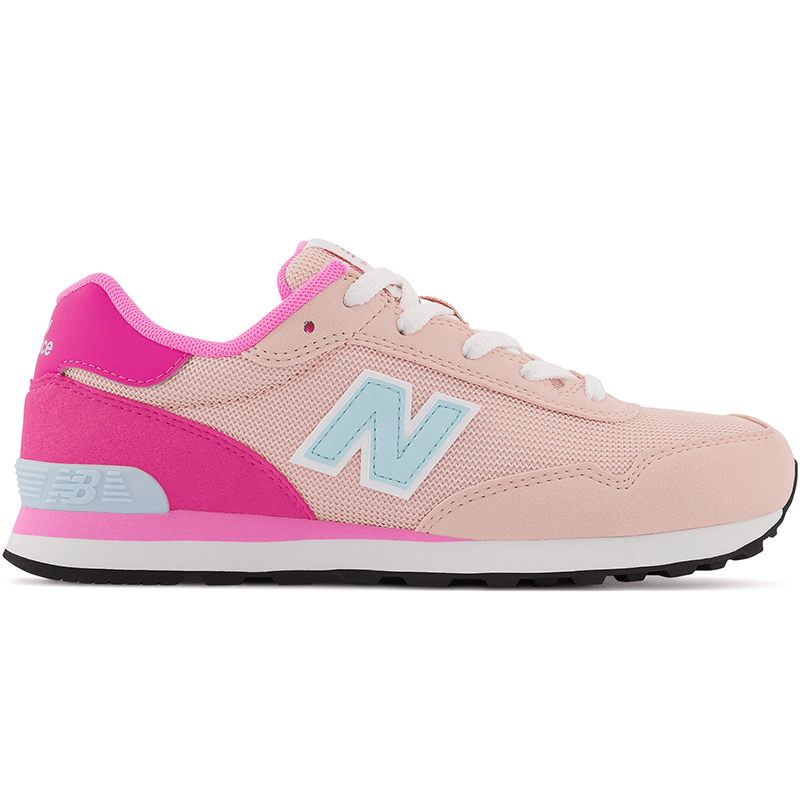 

Gyermekcipő New Balance GC515SK – rózsaszín