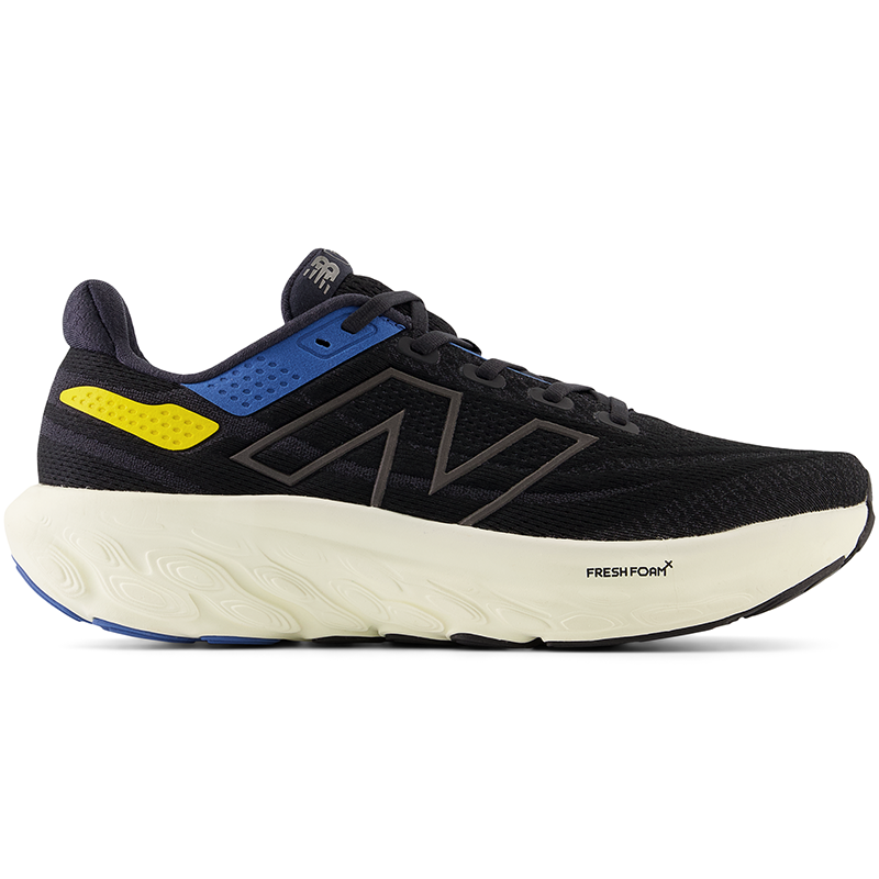 

Férfi futócipő New Balance Fresh Foam 1080 v13 M1080M13 – fekete