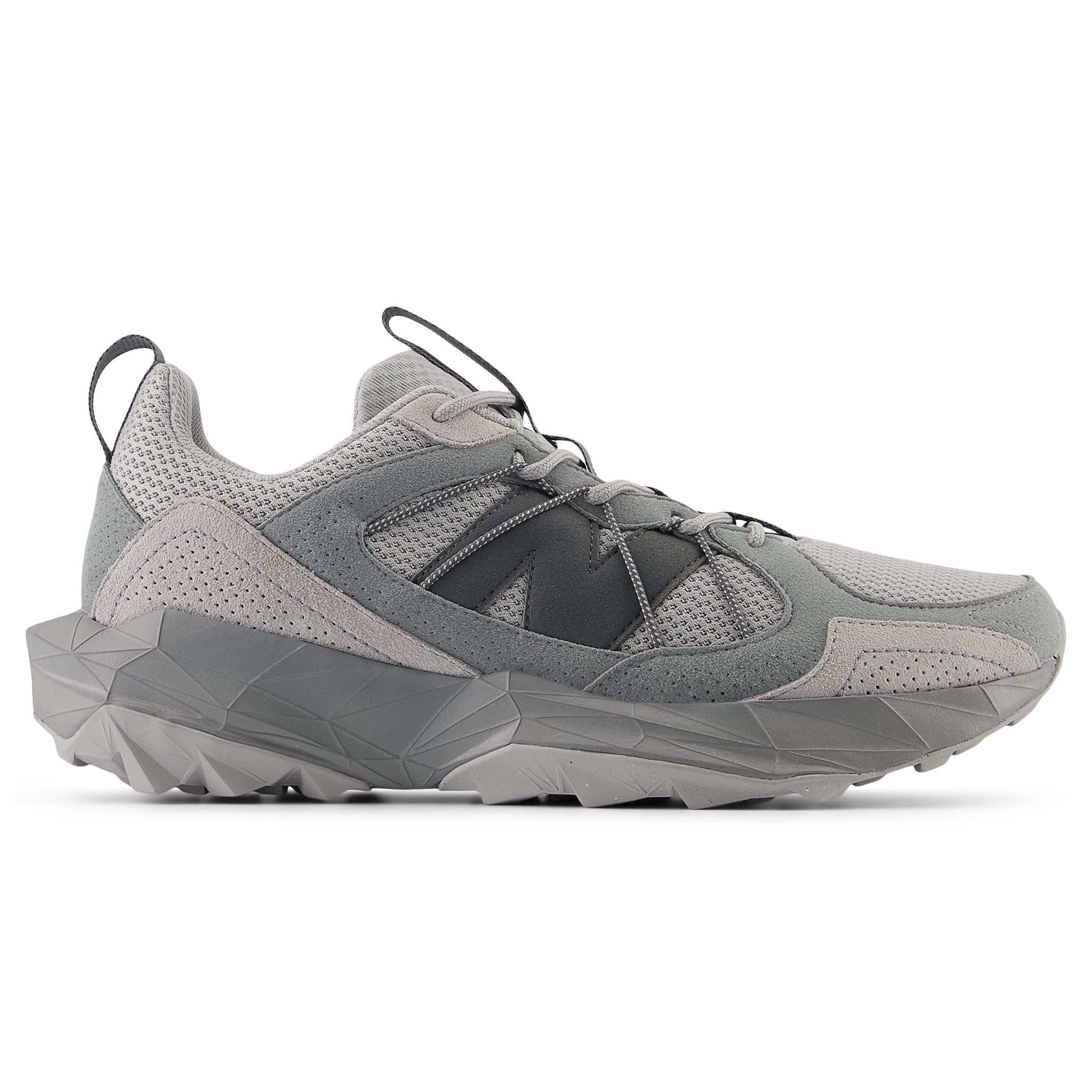 Férfi cipő New Balance DynaSoft Tektrel MTTTRSLG – szürke