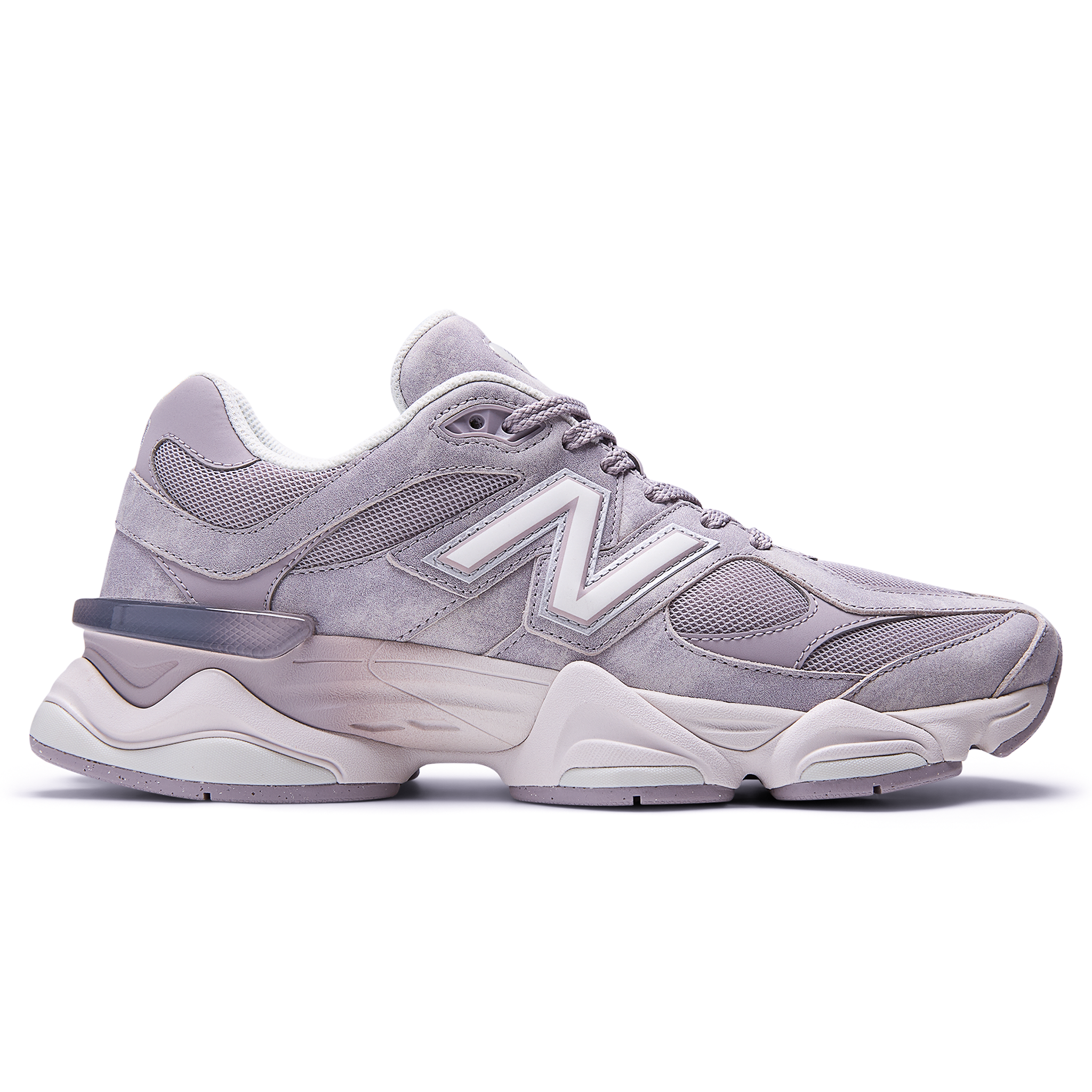 Unisex cipő New Balance U906087O – lila