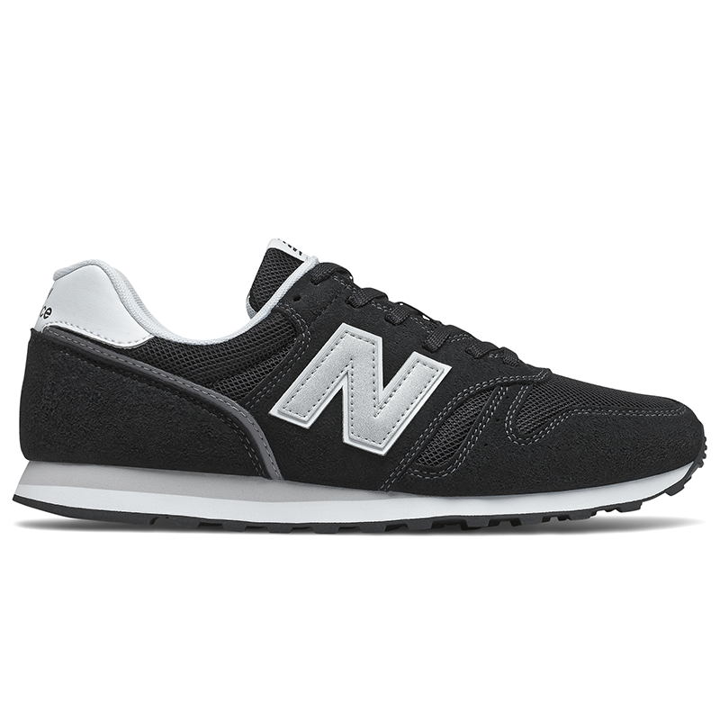 

Unisex cipő New Balance ML373KB2 – fekete