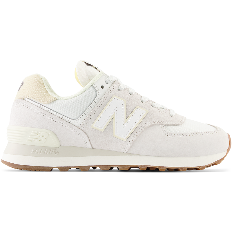 

Női cipő New Balance WL574NO2 – szürke