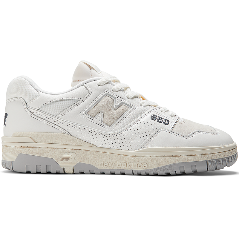 

Férfi cipő New Balance BB550PWG – fehér