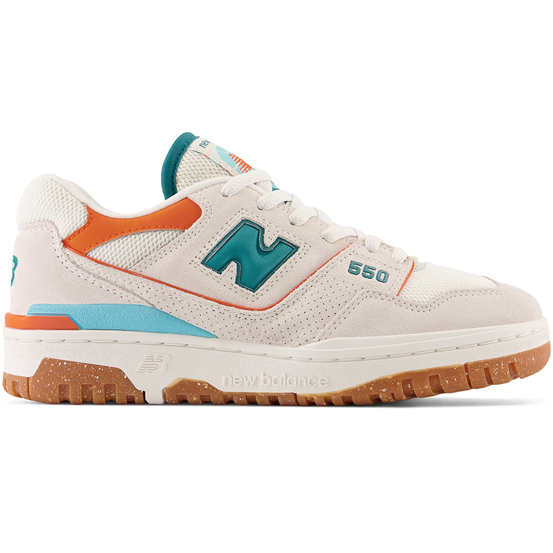 

Női cipő New Balance BBW550DA – többszínű