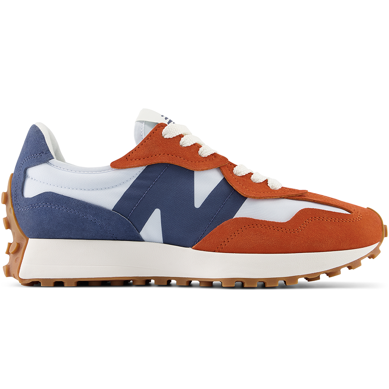 

Unsiex cipő New Balance U327WEJ – többszínű