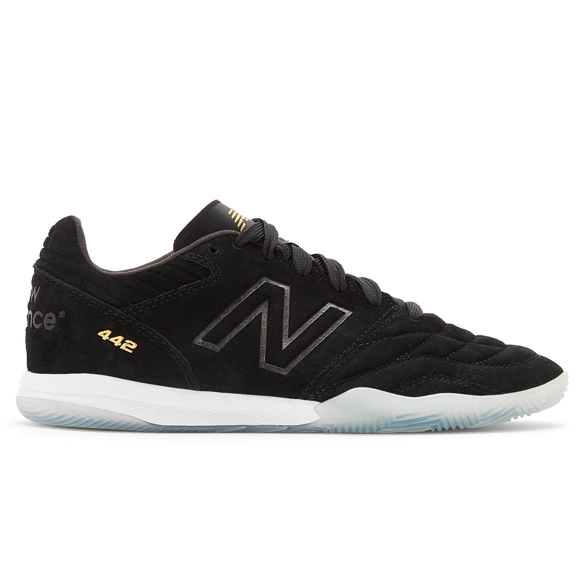

Férfi teremcipő New Balance 442 V2 PRO IN MS41LBK2 – fekete