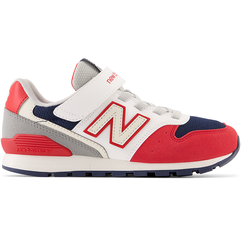 

Gyermekcipő New Balance YV996XF3 – többszínű