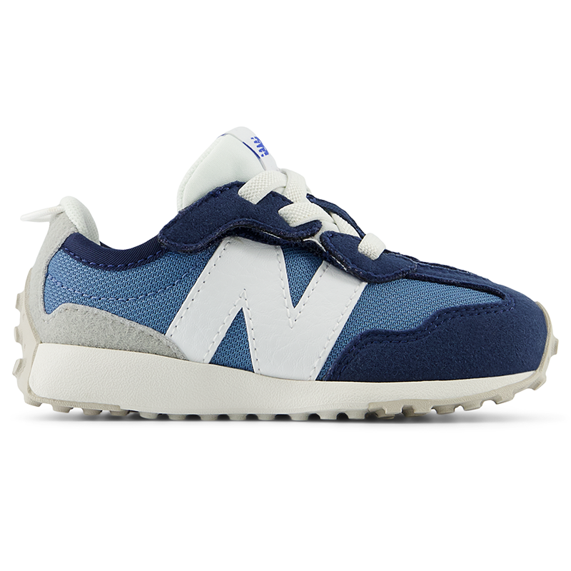 

Gyerek cipő New Balance NW327CJ – sötétkék