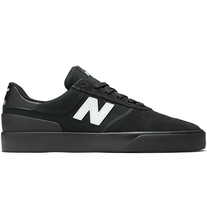 

Férfi cipő New Balance Numeric NM272BWD – fekete