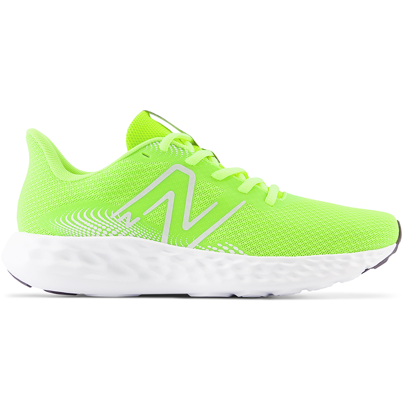 

Futócipő New Balance W411CT3 – zöld