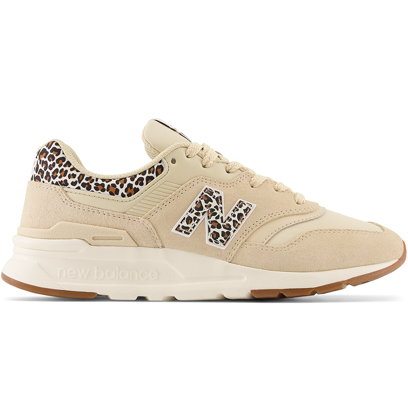 

Női cipő New Balance CW997HWB – bézs