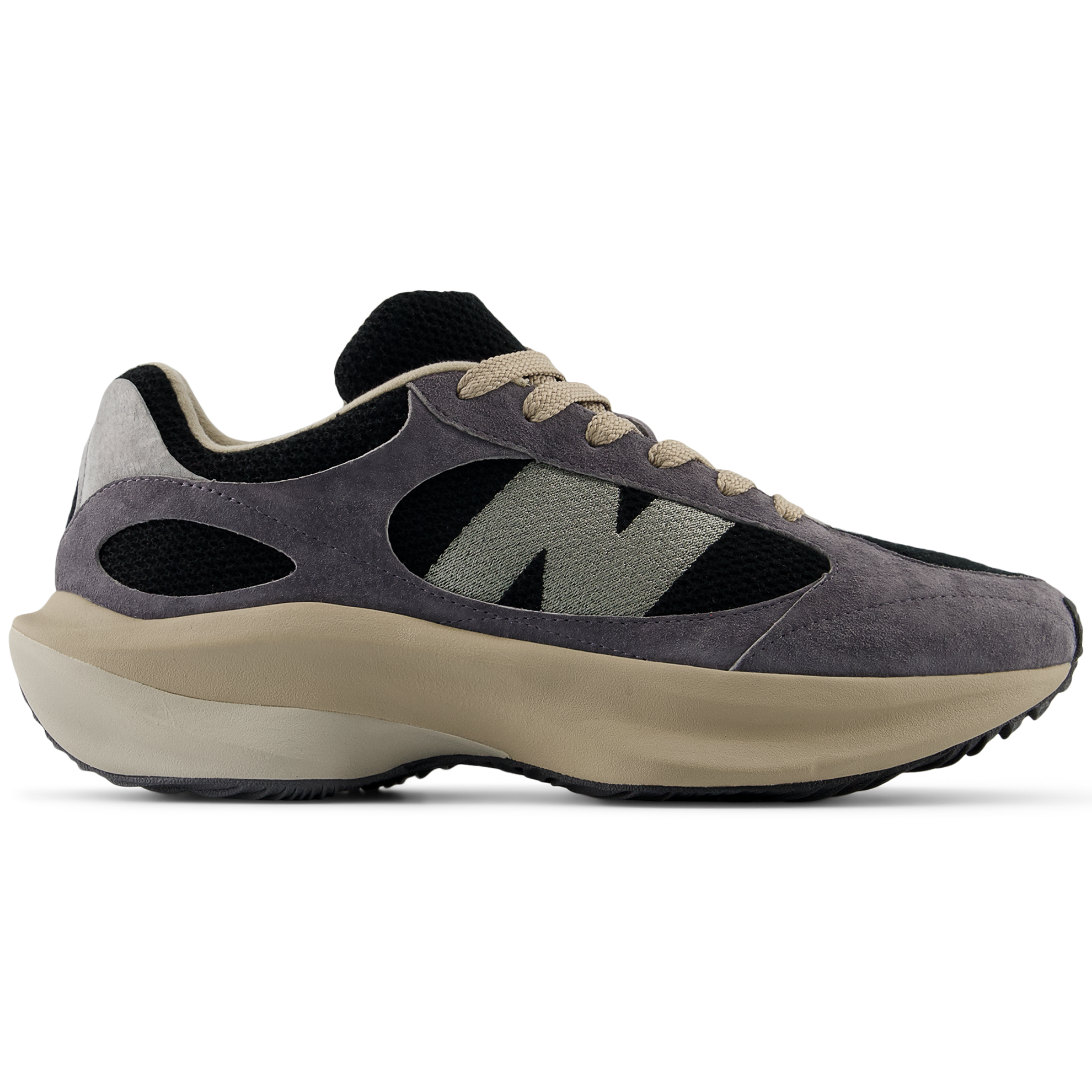 

Unisex cipő New Balance WRPD RUNNER UWRPDCST – szürke