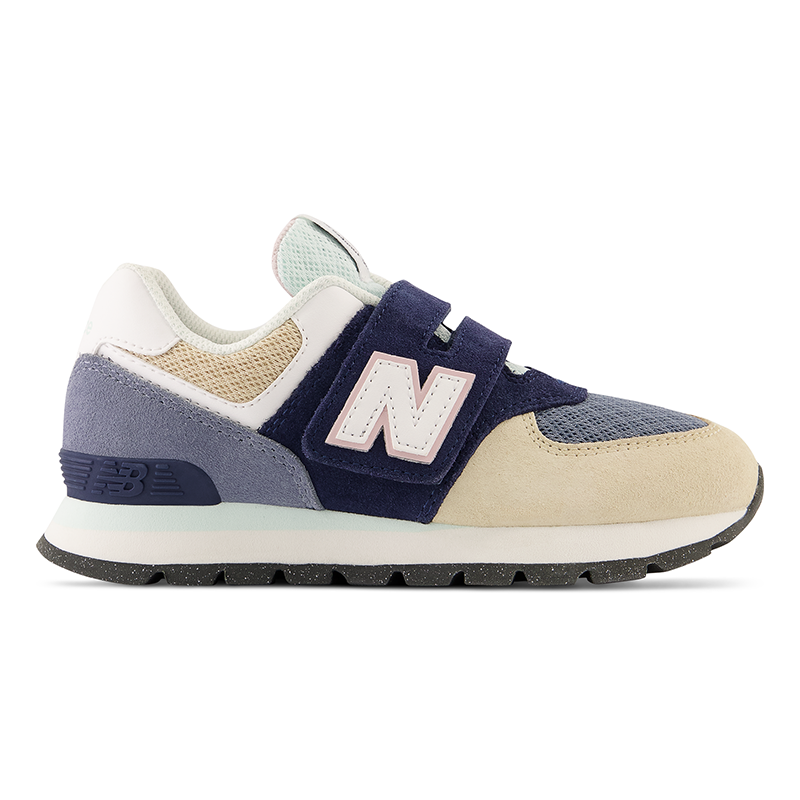 

Gyerekcipő New Balance PV574DN2 – többszínű