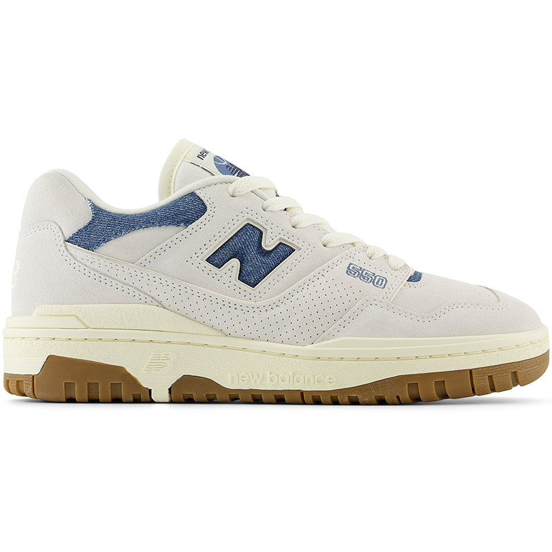 

Női cipő New Balance BBW550GG – bézs