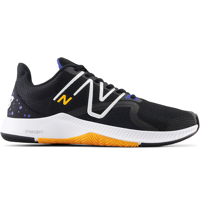 

Férfi cipő New Balance MXTRNRY2 – fekete