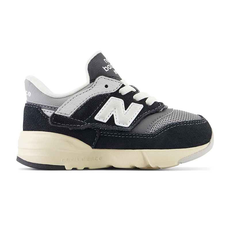 

Gyermekcipő New Balance NW997RHC – fekete