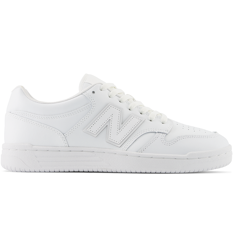 

Unisex cipő New Balance BB480L3W – fehér