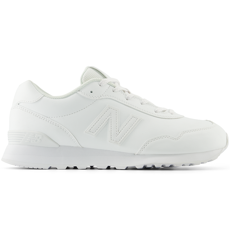 

Férfi cipő New Balance ML515WWW – fehér