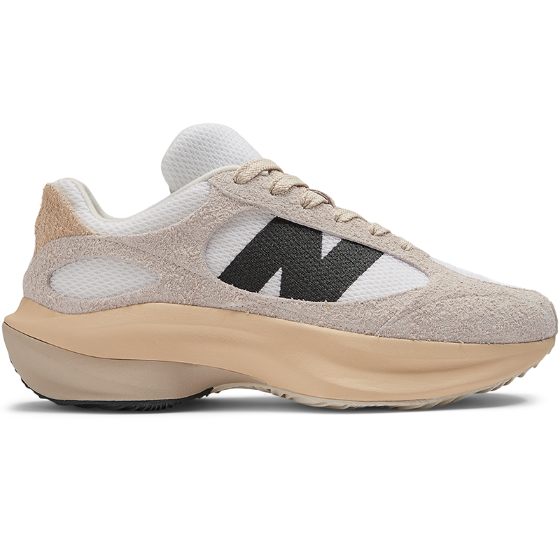 

Unisex cipő New Balance WRPD RUNNER UWRPDMOB – bézs