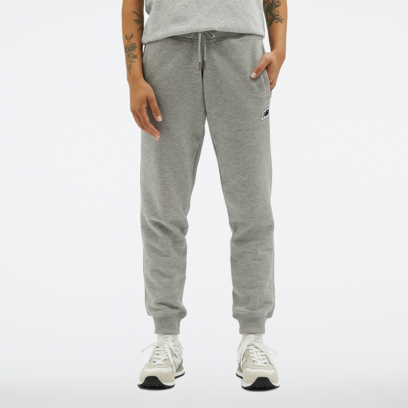 

Nadrág New Balance WP23600AG – szürke
